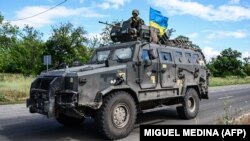 Розпочалася сто п’ятдесят третя доба війни РФ проти України