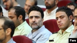 مصطفی تاجزاده از جمله بازداشت‌شدگان وقایع پس از انتخابات سال ۸۸ بود که در دادگاه‌های دسته جمعی بازداشت شدگان حضور داشت