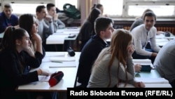 U periodu od 2013. do 2018. godine broj studenata u BiH je smanjen za 19.306