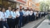 Эътирози Қирғизистон ва Тоҷикистон ба ҳузури фаъолон дар САҲА