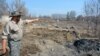 12 июля 1853 года пристав при казахах Большой орды (Старшего жуза) майор М.&nbsp;Д.&nbsp;Перемышльский получил распоряжение генерал-губернатора Западной Сибири принять командование отрядом с целью отыскать за рекой Или удобное место для возведения на нем укрепления. Получив такое предписание, отряд Перемышльского в июле &ndash; августе 1853 года тщательно обследовал северные предгорья Заилийского Алатау. Место под укрепление было выбрано в урочище Алматы, на левом берегу Малой Алматинки. Его сооружение началось весной 1854 года. В Петербурге император Николай I придумал и название для него &ndash; Верное. На фото &ndash; река Киши Алматы (Малая Алматинка) рядом с бывшей крепостью.