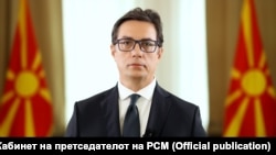 Стево Пендаровски