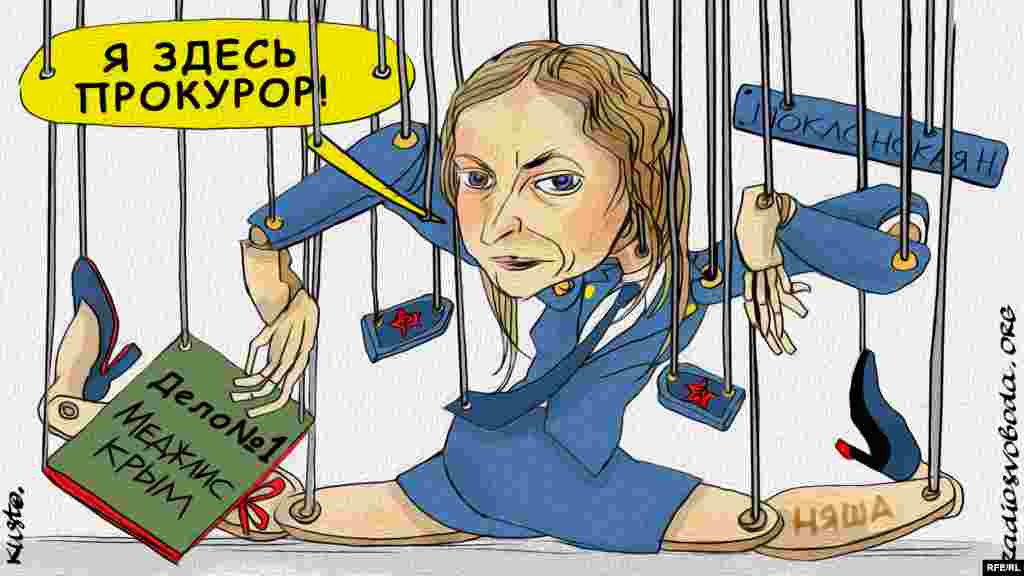 Автор: Олексій Кустовський. Інформація на цю тему ТУТ