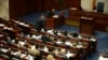 Собранието им го одзеде имунитетот на шестемина пратеници