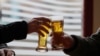 Egy alkoholfüggőnek veszélyes egyik pillanatról a másikra felhagyni az ivással