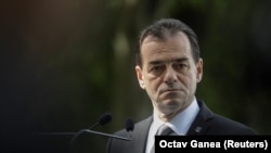 Ludovic Orban acuză un boicot din partea PSD