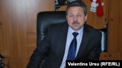 Prof. Victor Cernat