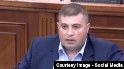 Sergiu Ciobanu