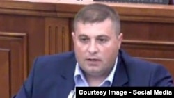 Sergiu Ciobanu