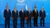 На саммите ШОС Каримов и Назарбаев хвалили Путина