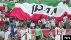 تیم ملی فوتبال ایران همچنان جایگاه خود را در صدر فوتبال آسیا حفظ کرده است.