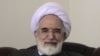 مهدی کروبی: از برگزاری دادگاه علنی کاملا استقبال می‌کنم