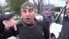 Armen Martoyan, daa çoq «Samvel» kibi tanılğan. Arhivden alınğan fotoresim