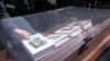 Жадан та Андрухович відкрили бібліотеку під відкритим небом (відео)
