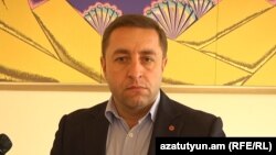 Կարեն Ավագյան, արխիվ 