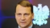 «Це остання колоніальна війна Росії. Україна має виграти, а Росія має програти. Це те, що ми думаємо, незалежно від того, хто при владі в Польщі», – сказав Радослав Сікорський.