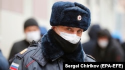 Кількість підтверджених випадків коронавірусної хвороби в Росії становить 15 770 людей