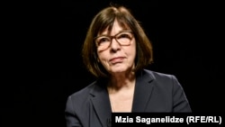 Rebecca Harms