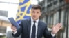 Глава держави також повідомив про готовність України до нової хвилі захворювання восени