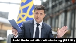 Причини рішення Зеленського змінити склад наглядової ради «Укроборонпрому» наразі невідомі