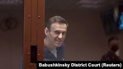 Алексеј Навални