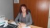 Валентина Алексовска, ревизор во Секторот за внатрешна ревизија во Општината. 
