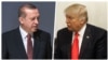 ترامپ می‌گوید اردوغان قول داده مابقی داعش را در سوریه پاکسازی کند