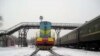 ТЕМИР ЖОЛДОГУ ЖАРДЫРУУГА УЛУТЧУЛДАР ДА ШЕКТЕЛҮҮДӨ