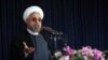 روحانی بر «ادامه مبارزه با فساد در بورس‌های غیرقانونی» تاکید کرد