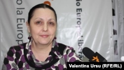  Maria Şleahtiţchi
