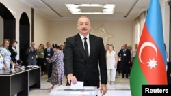 ილჰამ ალიევი