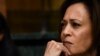 Kamala Harris hidat építene pártja mérsékelt és progresszív szárnya között
