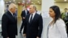 Тучи над RТ. Удивительная история российского телеканала в Америке