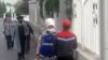 В Ашхабаде растет количество справок требуемых от населения и ликвидируют "дробность на Мирах"