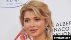 Гулнора Каримовани Дубайда кутиб олиш ва жойлаштиришга оид ички маълумотномага унинг ана шу сурати илова қилинган.