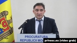 Alexandr Stoianoglo (arhivă)