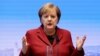 Cancelara germană Angela Merkel 