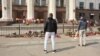 Події в Одесі 2 травня 2014-го: Зеленський виступив зі зверненням, поліція у день роковин затримала 2 осіб
