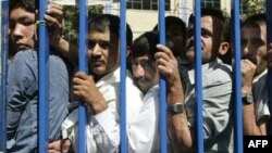کميسر عالی سازمان ملل متحد در امور پناهندگان، گفت شمار مهاجرانی که به کشورشان باز می گردند، در حال حاضر «بسيار بسيار کم» شده است.