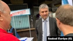 Hadházy Ákos