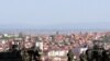 Francuski vojnici nadgledaju Mitrovicu, april 2009. - iz arhive