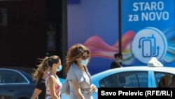 Podgorica, 22. jun
