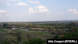 Ministerul Mediului solicită populației din zona adiacentă evitarea scăldatului în Nistru, precum și neadmiterea adăpatului animalelor în zona aval de Bender.