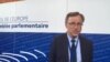 Эгидиус Варейкис: «Нельзя претендовать на дружбу и с ЕС, и с Россией, если РФ и Европа между собою не дружат» (ВИДЕО)