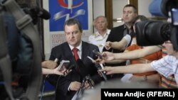 Ivica Dačić