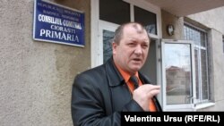 Valeriu Gutu
