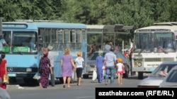 Illýustrasia suraty. Türkmenistan