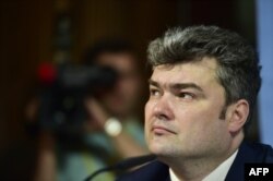 Gheorghe Bălan