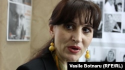 Daniela Vacarciuc