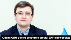 Veaceslav Balan